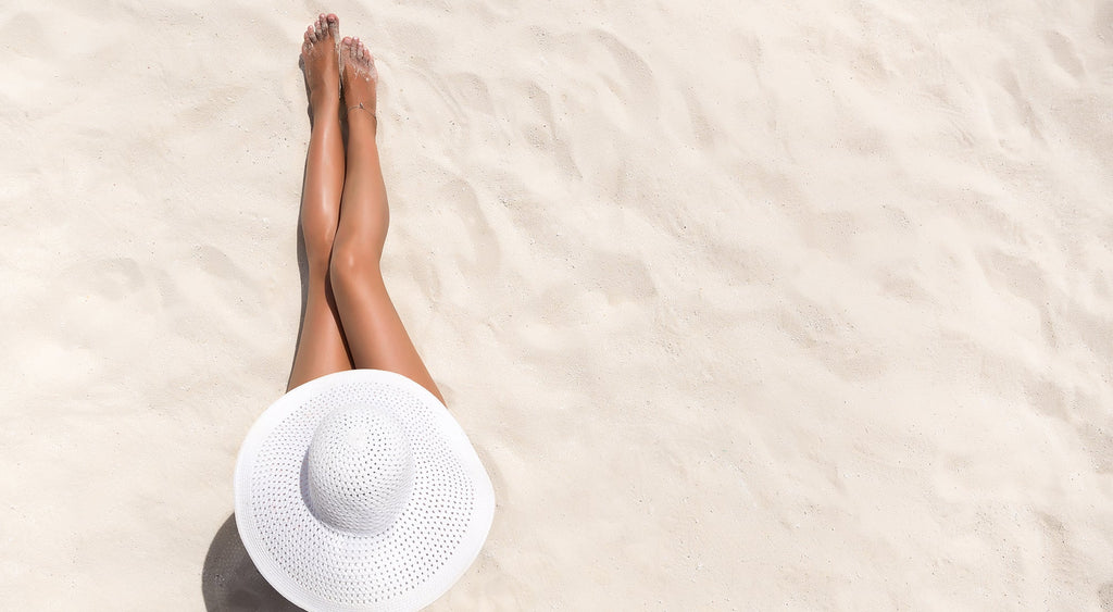 Best Spraytan House Call In NYC: Glow Without Leaving Home