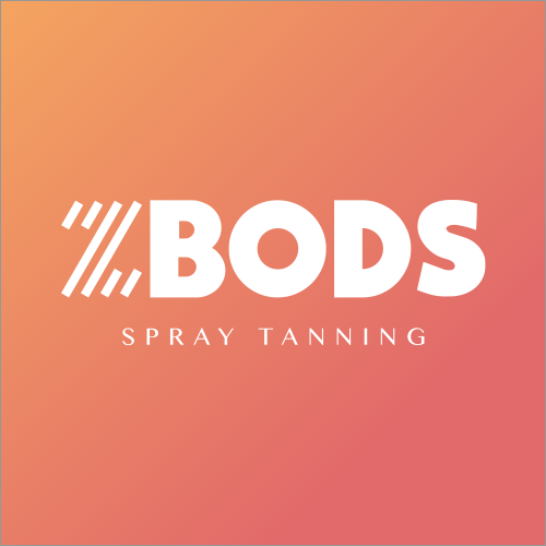 Z Bods Spray Tanning with Brazil Bronze Solution