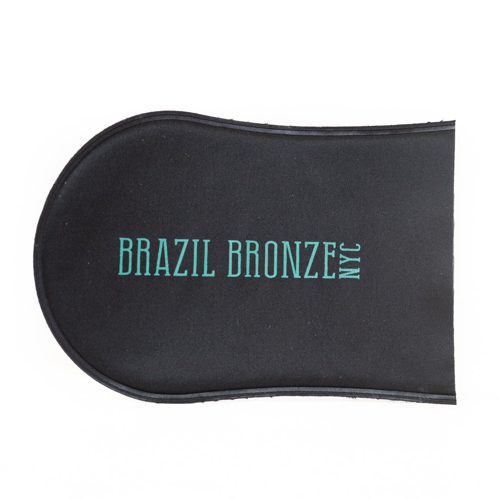 (5) Brazil Bronze Tanning Mitts